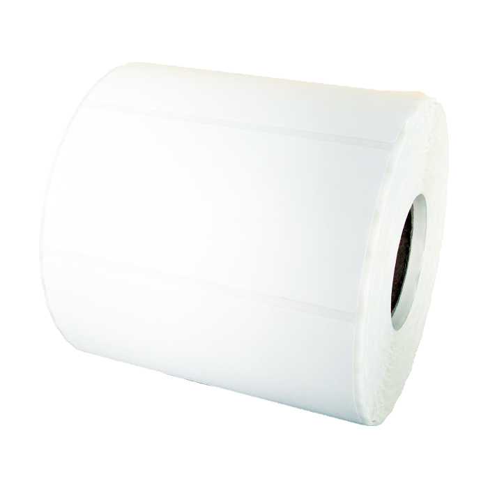 102mm X 99mm Thermal Transfer Labels LT10299-6B from Barcodes.com.au