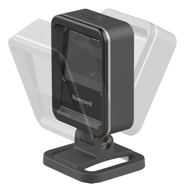Honeywell Genesis XP 7680g - Stand-Pivoting