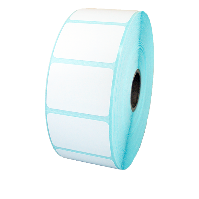 40mm x 28mm Direct Thermal Labels LD4028-10R -Core-From Barcodes.com.au