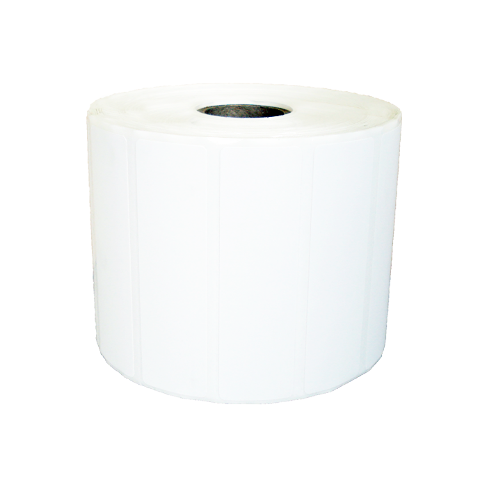 75mm X 23mm Thermal Transfer Labels LT7523-20A-to suit Desktop Printers-from barcodes.com.au