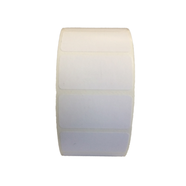 50mm x 25mm product labels. Barcodes.com.au