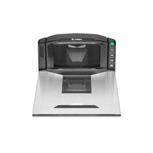 Zebra MP7000 Barcode Scanner/Scale -Front view- from Barcodes.com.au