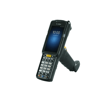 Zebra MC3300 Mobile Computer-Barcodes.com.au