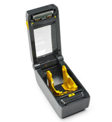 Zebra ZD411 Desktop Printer-Interior-Barcodes.com.au