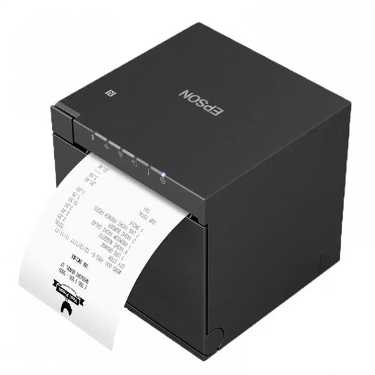 Epson TM-M30III USB/ETH/BT/WIFI POS Receipt Printer