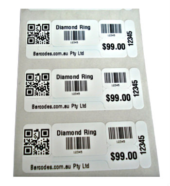 LT5320 Barcodes.com.au To Suit Desktop Printers