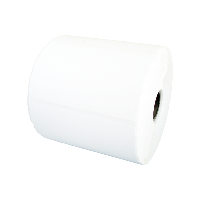 Thermal Transfer Labels -25 mm Core to suit desktop printers- from barcodes.com.au