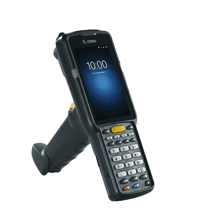Zebra MC3300 Mobile Terminal
