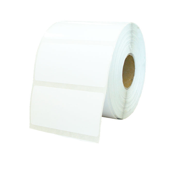 90mm X 45mm White Jet Gloss Digital Labels to Suit Epson colour printers (CRT9045-JGD-1)