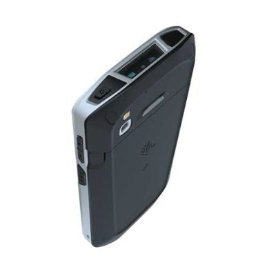 TC57 Mobile Computer Side View. Barcodes.com.au