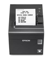 Epson TM-L90II Barcodes.com.au Front