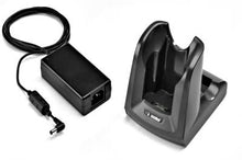 Single Slot Cradle to Suit Zebra MC3000 / 3100 Kit from Barcodes.com.au