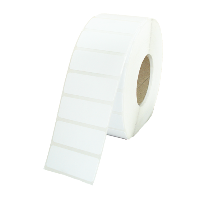 Direct Thermal Labels 40mm X 15mm -Individual Labels-from barcodes.com.au