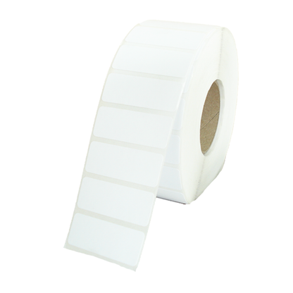 Direct Thermal Labels 40mm X 15mm -Individual Labels-from barcodes.com.au