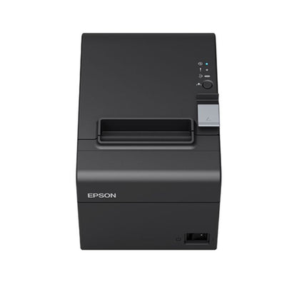 Epson TM-T82III Thermal Receipt Printer USB/Serial Bundle (C31CH51561)