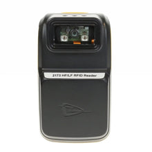 TSL 2173 Bluetooth RFID Reader - Product Front Facing - Barcodes.com.au