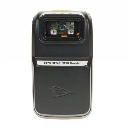 TSL 2173 Bluetooth RFID Reader - Product Front Facing - Barcodes.com.au