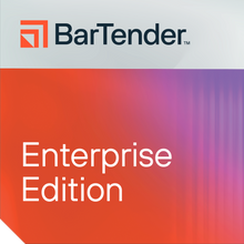 Bartender Labelling Software - Barcodes.com.au - Barcodes Group - Enterprise Edition