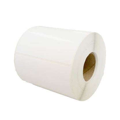 Epson inkjet labels with backslits