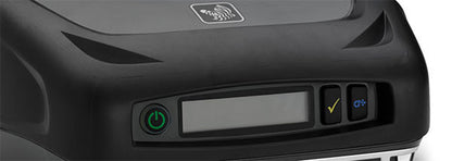 Zebra ZQ510 Mobile Printer-Display-Barcodes.com.au