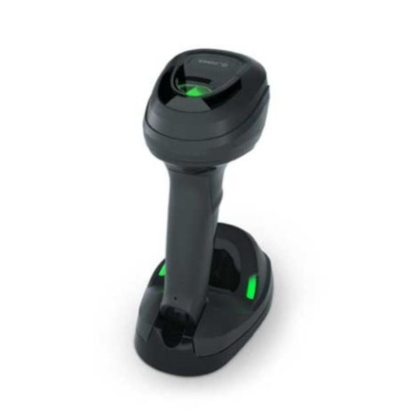 Zebra DS9908 RFID On Counter 2D Imager. Australian Supplier