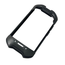 Zebra SG-TC5X-EXONHS-01 Front Angle