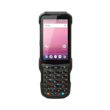 Point Mobile PM550 Mobile Computer-Keys
