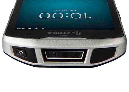 Zebra TC56 Mobile Computer -TC56DJ-1PAZU2P-A6- Barcodes.com.au