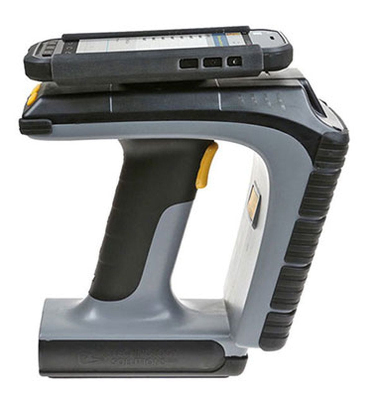 1166 Bluetooth Rugged UHF RFID Reader-Host-Device-Barcodes.com.au