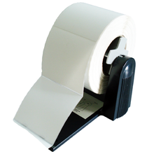 External Roll Label Stand-Barcodes.com.au