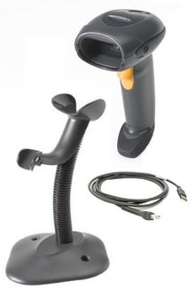 POS Bundle 4 - Zebra DS4208 USB Barcode Scanner Kit- From barcodes.com.au