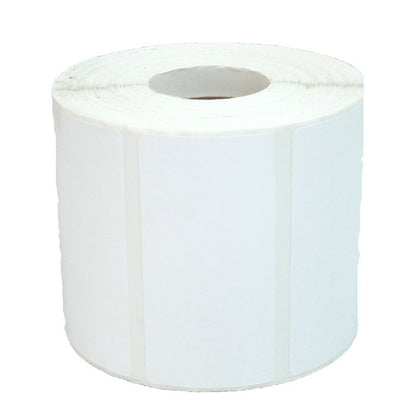 90mm X 45mm White Jet Gloss Digital Label to Suit Epson colour printers.