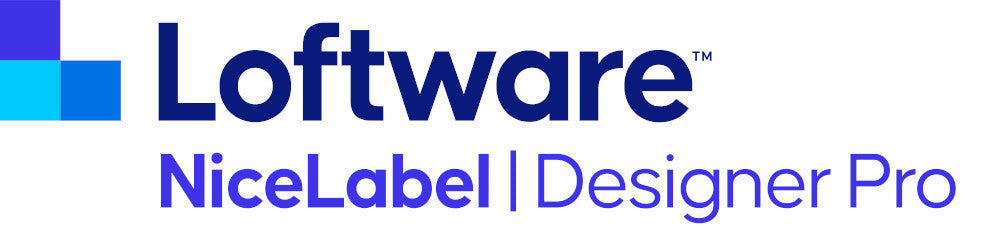 Loftware's NiceLabel Designer Pro - 3 Printers | barcodes.com.au