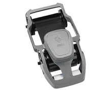 Zebra Black Ribbon cartridge. Barcodes.com.au
