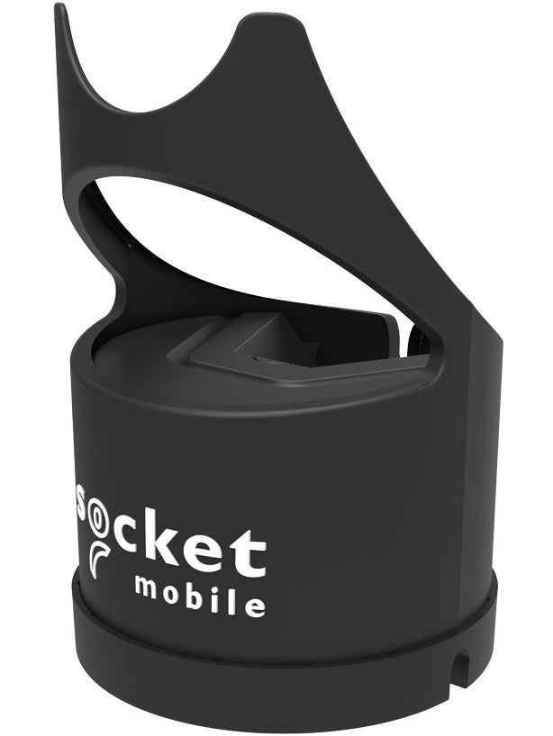 AC4133-1871 Angled (Socket S600 700 Series Charging Dock). From Barcodes.com.au