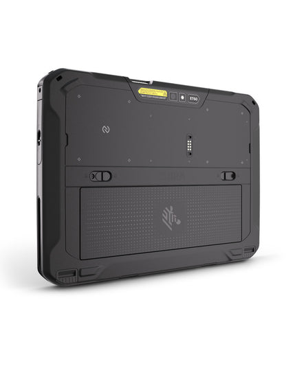 Zebra ET60/ET65 Tablet 10inch - Barcodes.com.au - Back