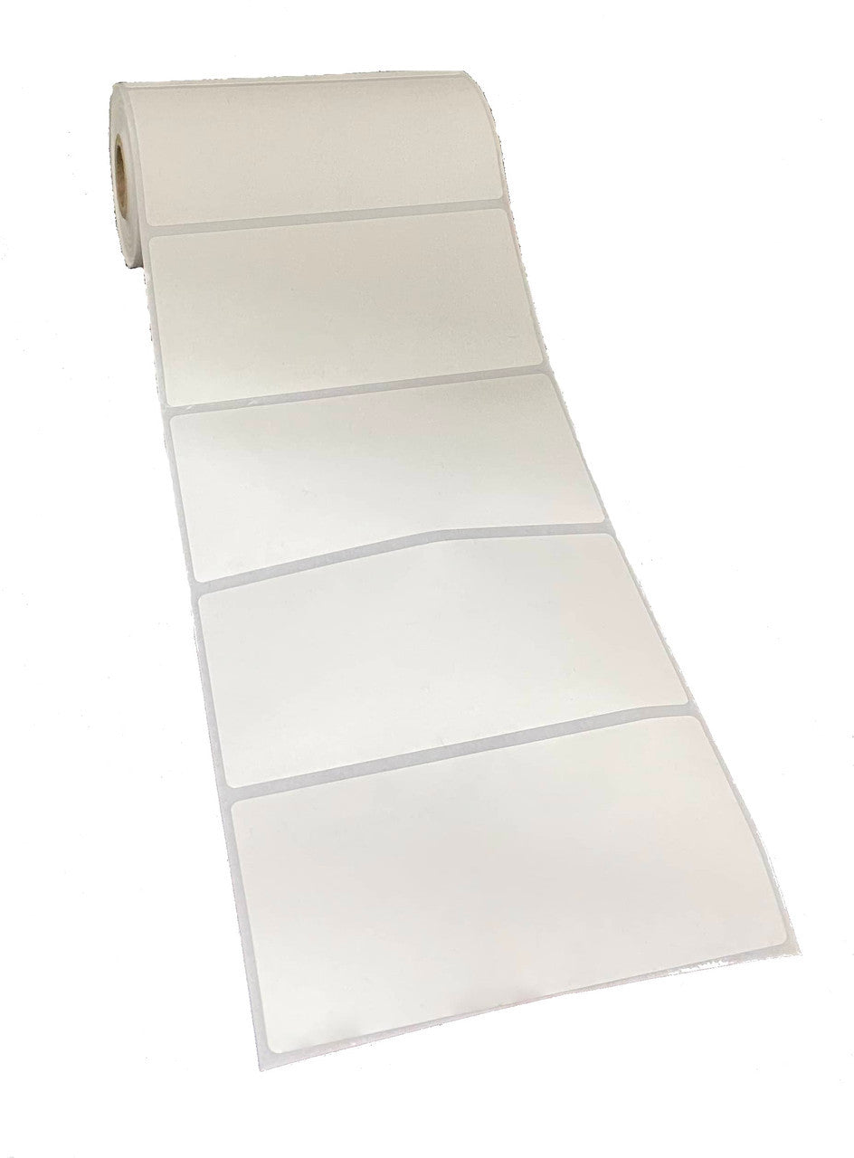 102mm X 48mm Direct Thermal Labels LD10248-10AA from Barcodes.com.au