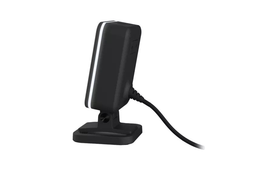 Honeywell Genesis XP 7680g - Stand-Front facing