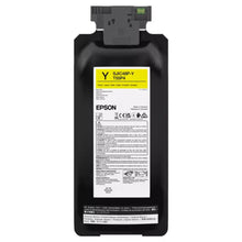 Epson Yellow Ink Cartridge for CW-C8010 (C13T55P440) - Barcodes.com.au