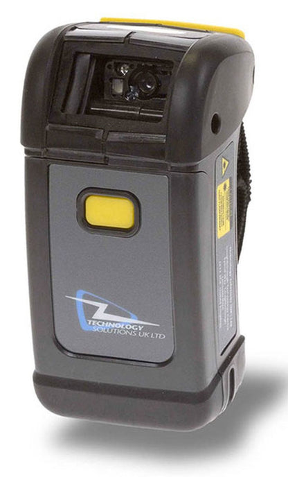 TSL 1062 Bluetooth HF RFID &  Barcode Hand Scanner-front view-Australian Supplier