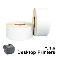 Thermal Transfer Labels LT4015-2.5B from barcodes.com.au