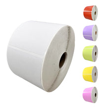 [Clearance] 70mm x 140mm Labels LD70140-0.5A