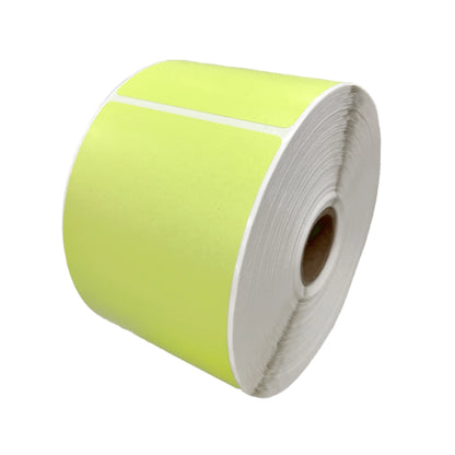 [Clearance] 70mm x 140mm Labels LD70140-0.5A
