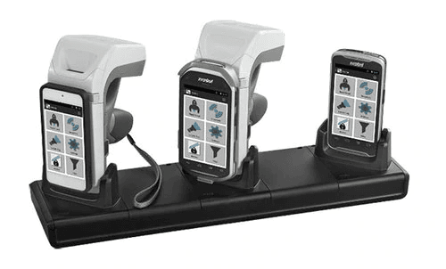 rfd8500-Charging Docks-Australian Supplier
