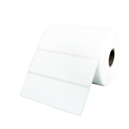 102mm X 35mm Thermal Transfer Labels LT10235-8A -Individual Labels-from barcodes.com.au