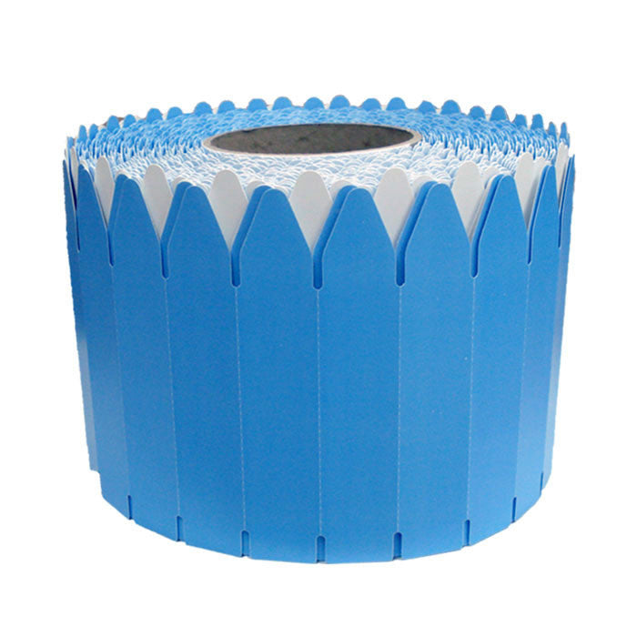 Plant Tags in Blue from Barcodes.com.au