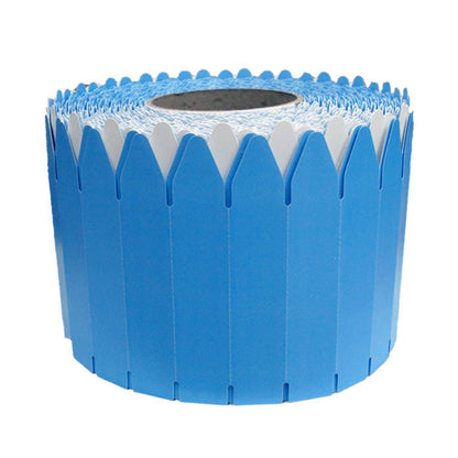 Plant Tags in Blue from Barcodes.com.au