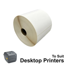 102mm x 150mm Label Roll LT102150-0.5SA
