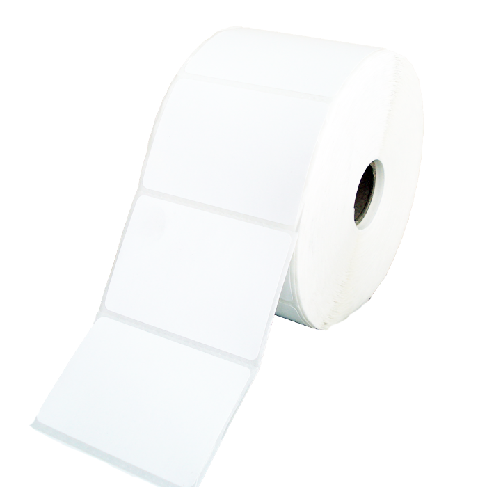 Direct Thermal Labels 69mm X 48mm -Individual Labels-from Barcodes.com.au
