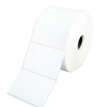 Direct Thermal Labels 69mm X 48mm -Individual Labels-from Barcodes.com.au